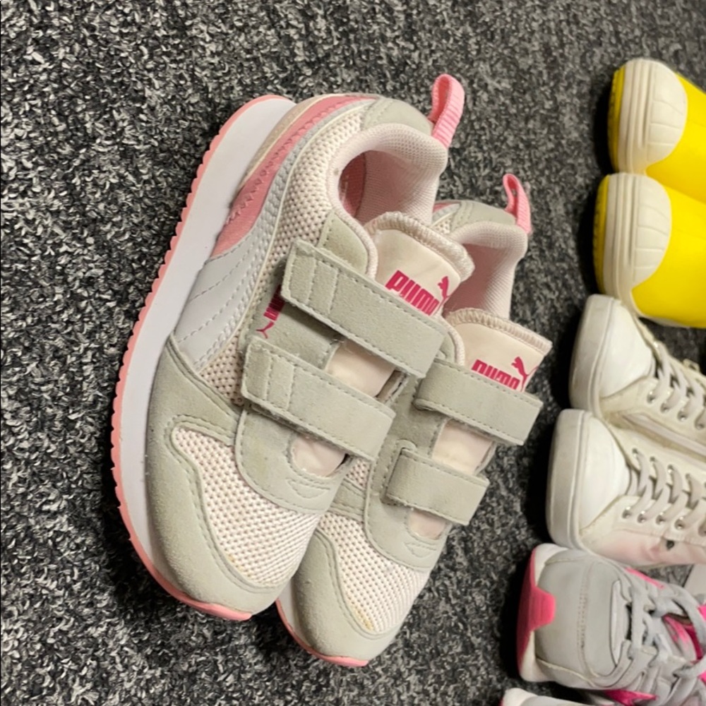 Sneakers Puma
